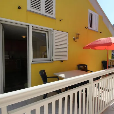 Maison d'hôtes Mikulan 3*