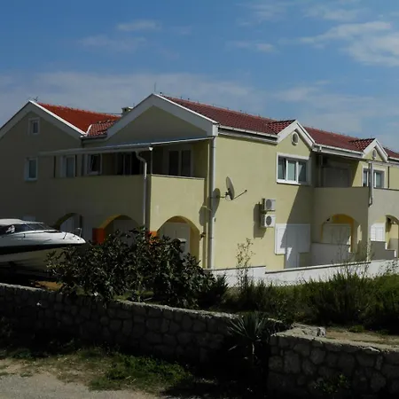 Maison d'hôtes Mikulan