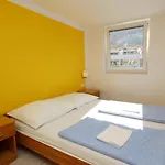 Penzion Mikulan Baška