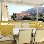 Penzion Mikulan Baška