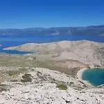 Penzion Mikulan Baška