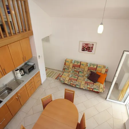 Casa de hóspedes Mikulan 3*