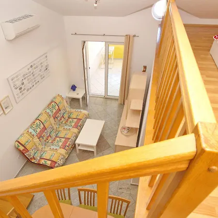 Casa de hóspedes Mikulan Baška