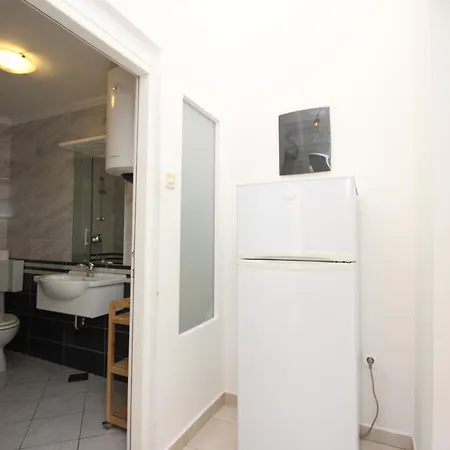 Mikulan 3* Baška