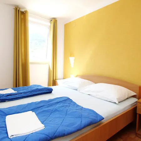 Mikulan Casa de hóspedes 3*