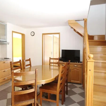 Mikulan Casa de hóspedes 3*