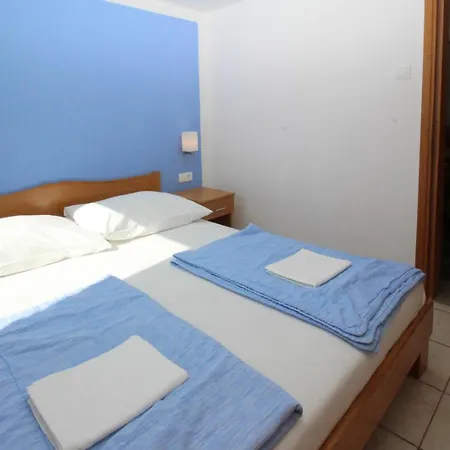 Mikulan Casa de hóspedes