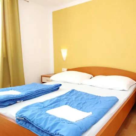 Casa de hóspedes Mikulan