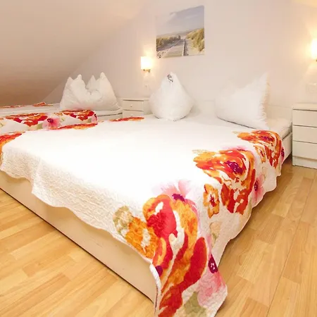 Casa de hóspedes Mikulan