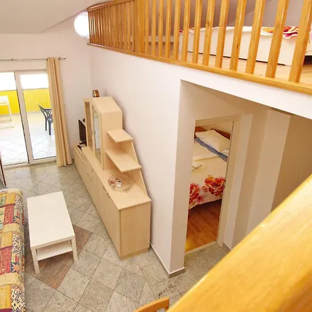 Casa de hóspedes Mikulan 3*