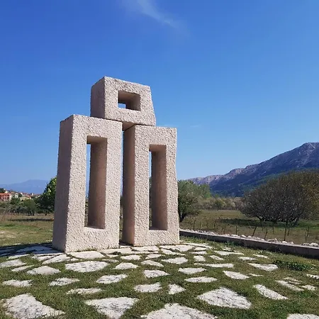 Casa de hóspedes Mikulan
