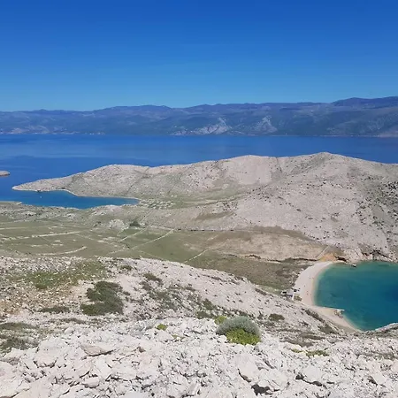 Casa de hóspedes Mikulan Baška