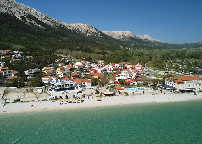 Pensjonat Mikulan