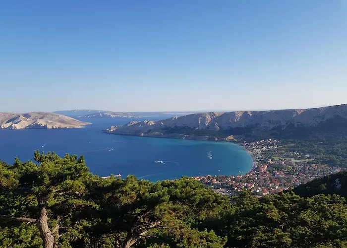 Mikulan Pensjonat Baška