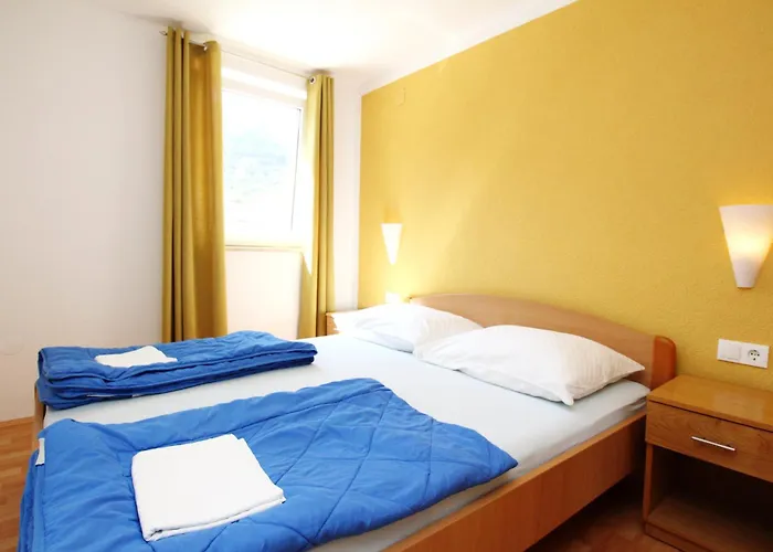 Mikulan Pensjonat 3*