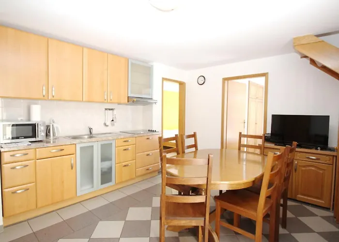 Pensjonat Mikulan