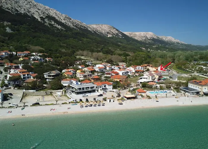 Mikulan Pensjonat 3*