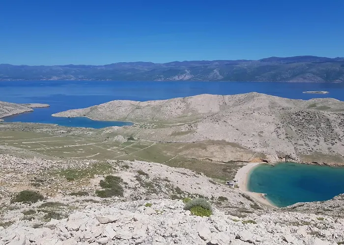 Pensjonat Mikulan Baška