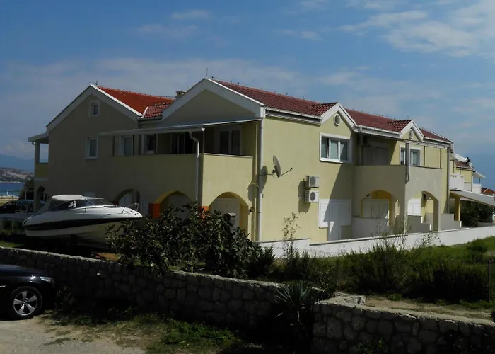 Pensjonat Mikulan