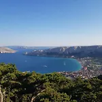 Mikulan Gæstehus Baška