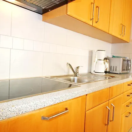 Mikulan Pensión Baška