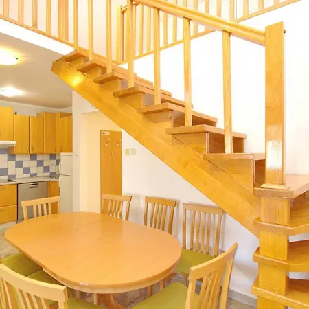 Pensión Mikulan Baška