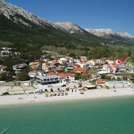 Mikulan Pensionat *