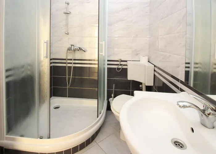 Mikulan 3* 巴斯卡